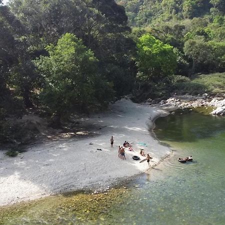 La Ponderosa Reserve بوريتاكا المظهر الخارجي الصورة
