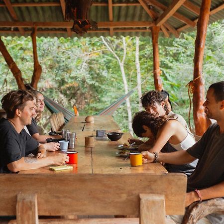 La Ponderosa Reserve بوريتاكا المظهر الخارجي الصورة