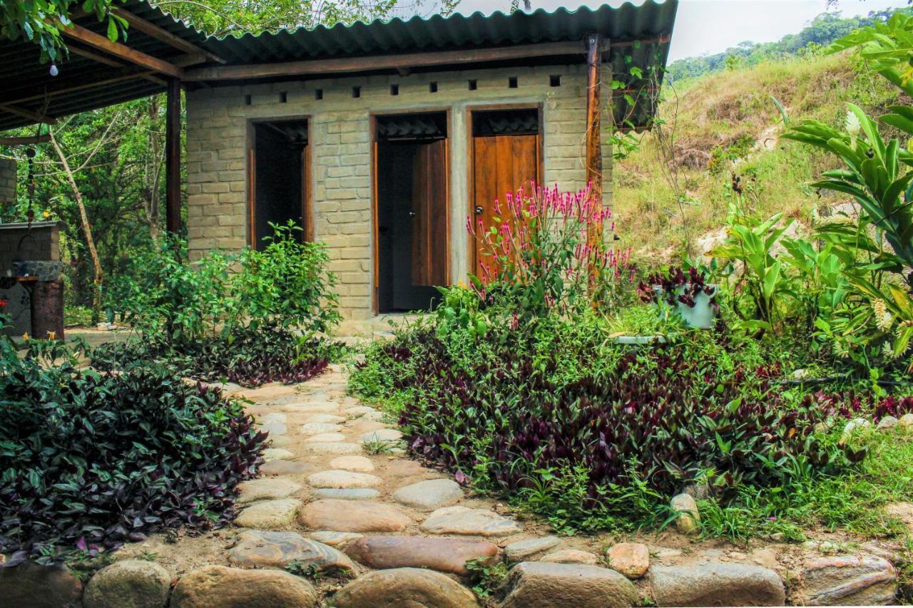 La Ponderosa Reserve بوريتاكا المظهر الخارجي الصورة