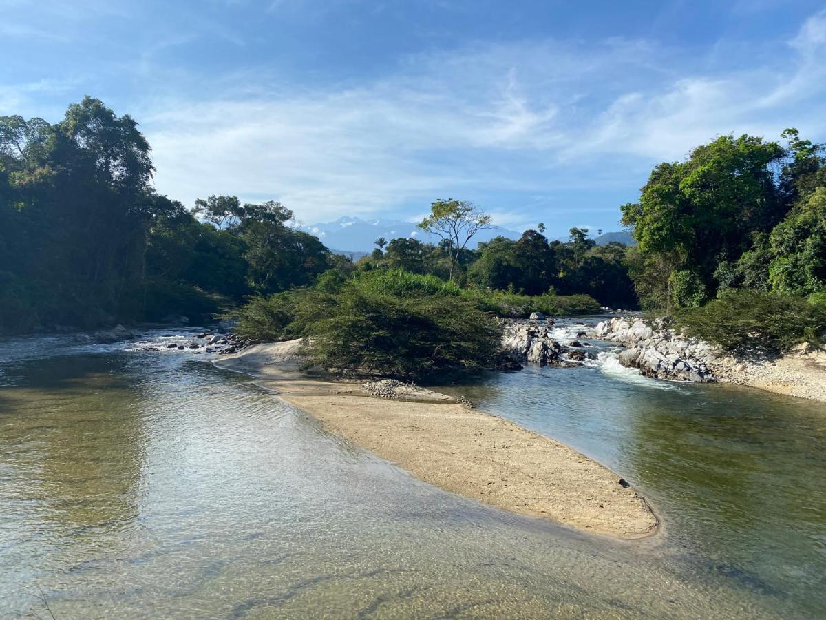 La Ponderosa Reserve بوريتاكا المظهر الخارجي الصورة