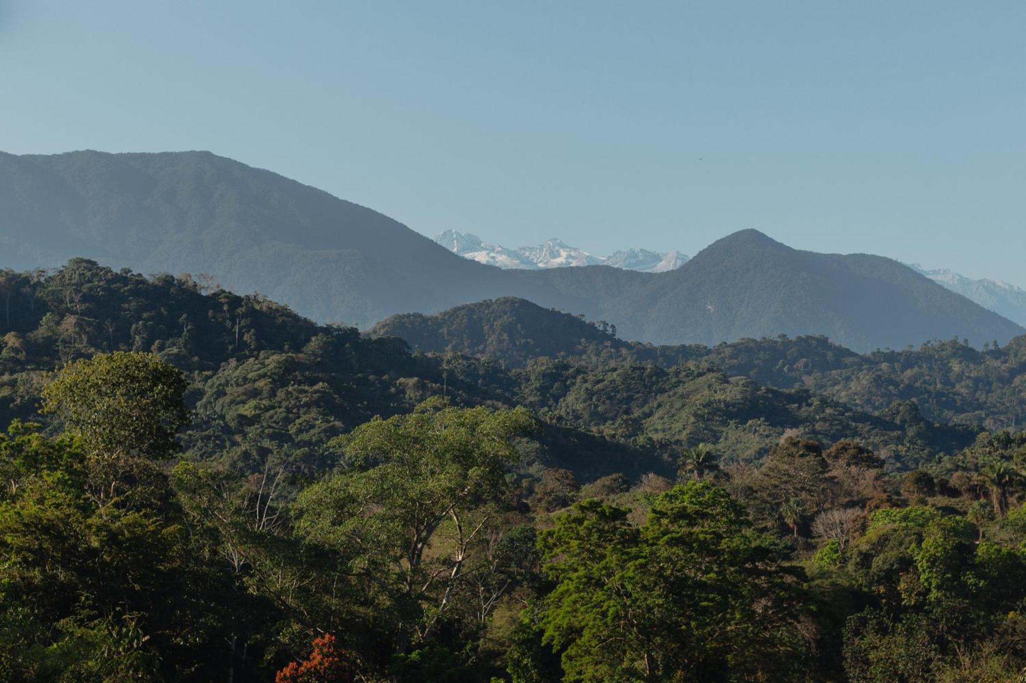 La Ponderosa Reserve بوريتاكا المظهر الخارجي الصورة