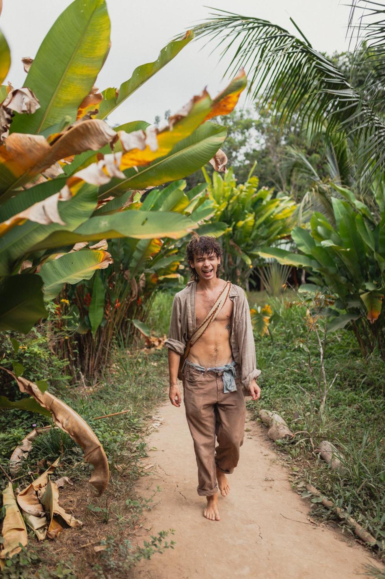 La Ponderosa Reserve بوريتاكا المظهر الخارجي الصورة