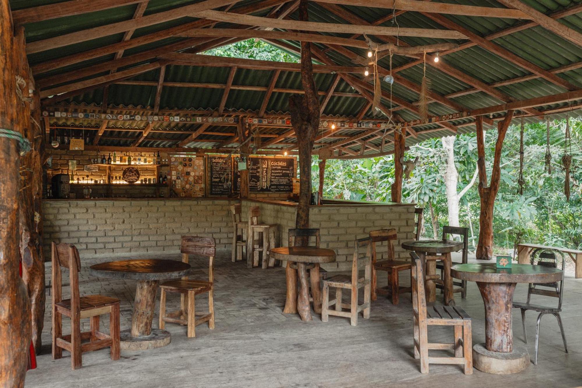 La Ponderosa Reserve بوريتاكا المظهر الخارجي الصورة