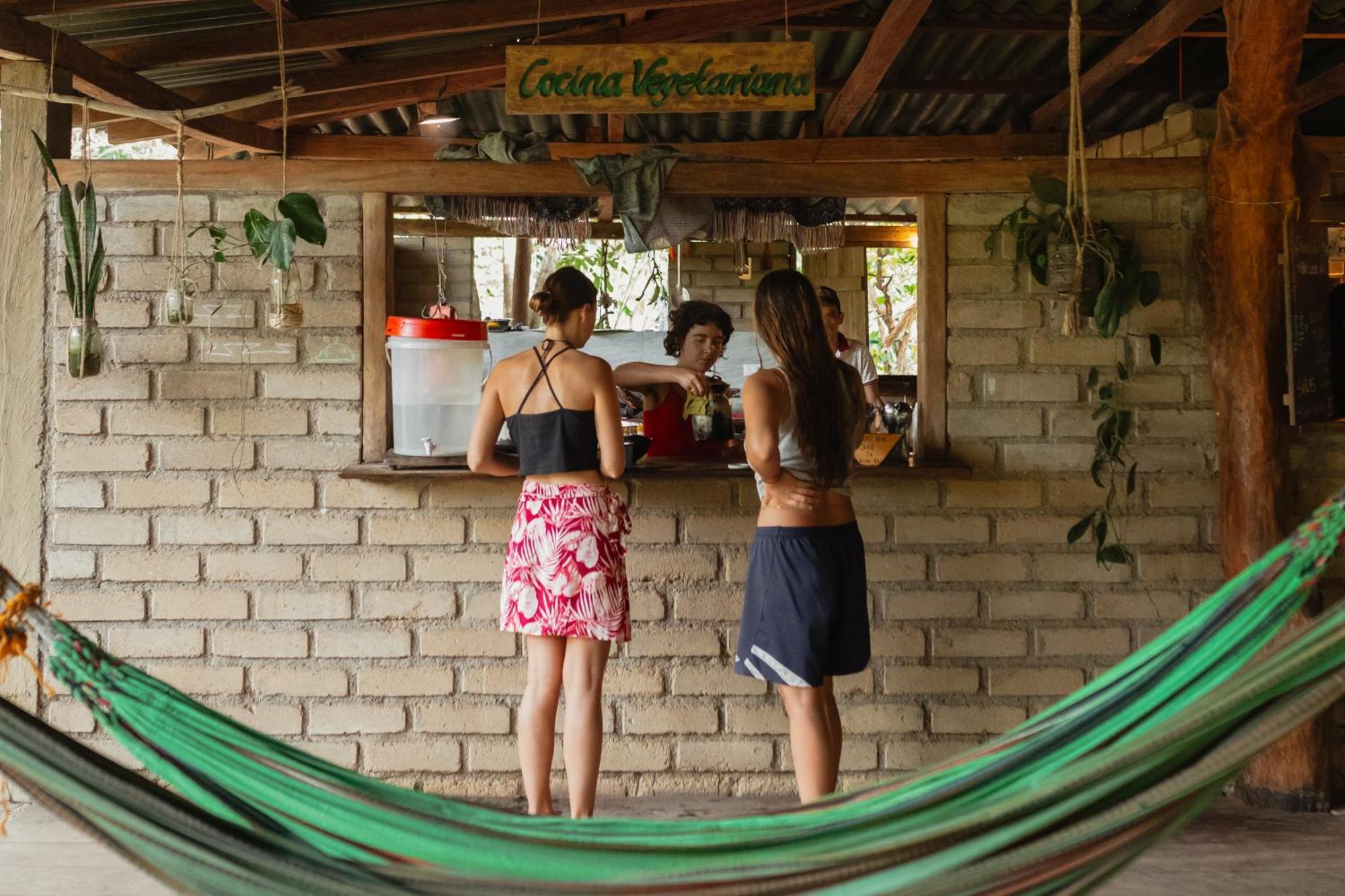 La Ponderosa Reserve بوريتاكا المظهر الخارجي الصورة