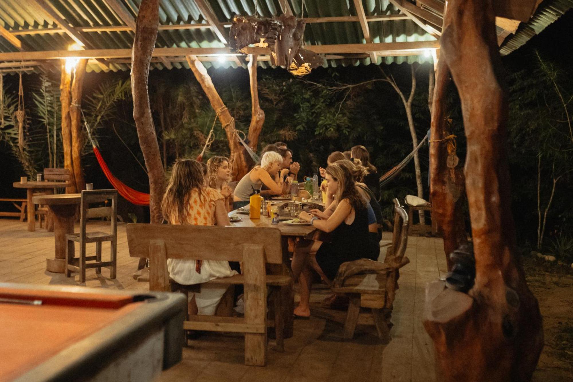 La Ponderosa Reserve بوريتاكا المظهر الخارجي الصورة