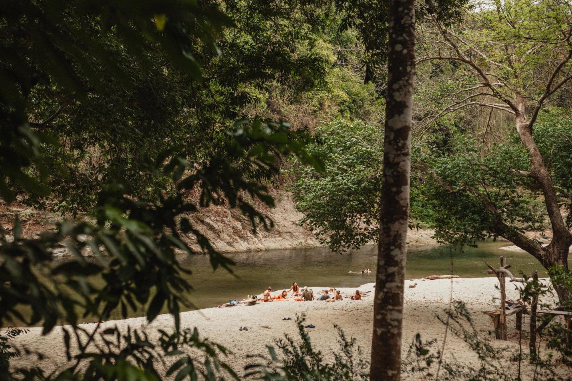 La Ponderosa Reserve بوريتاكا المظهر الخارجي الصورة