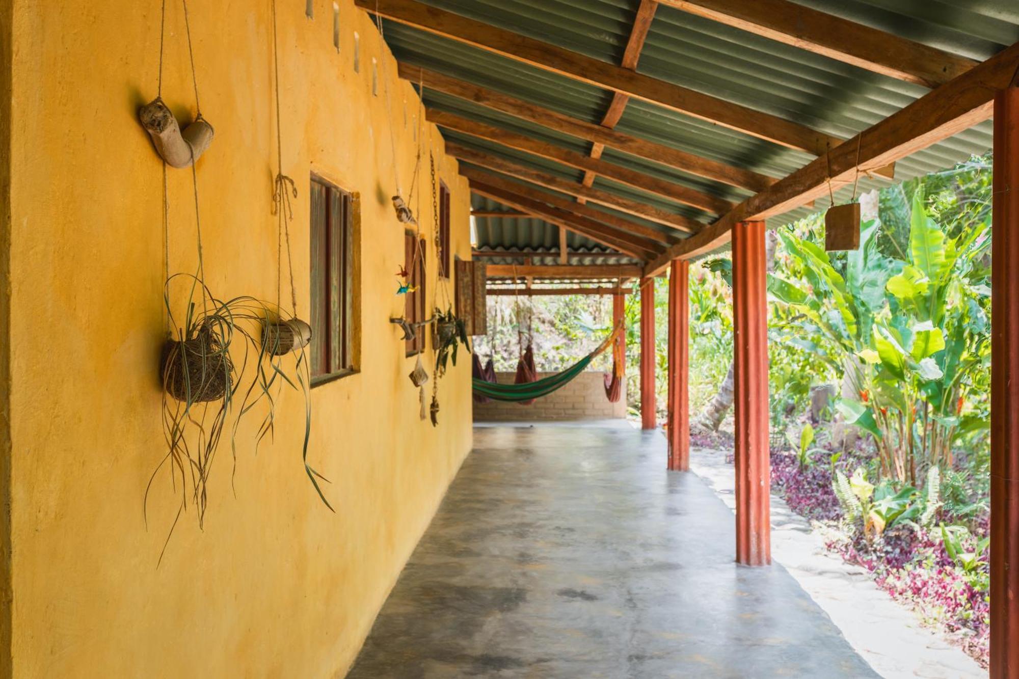 La Ponderosa Reserve بوريتاكا المظهر الخارجي الصورة