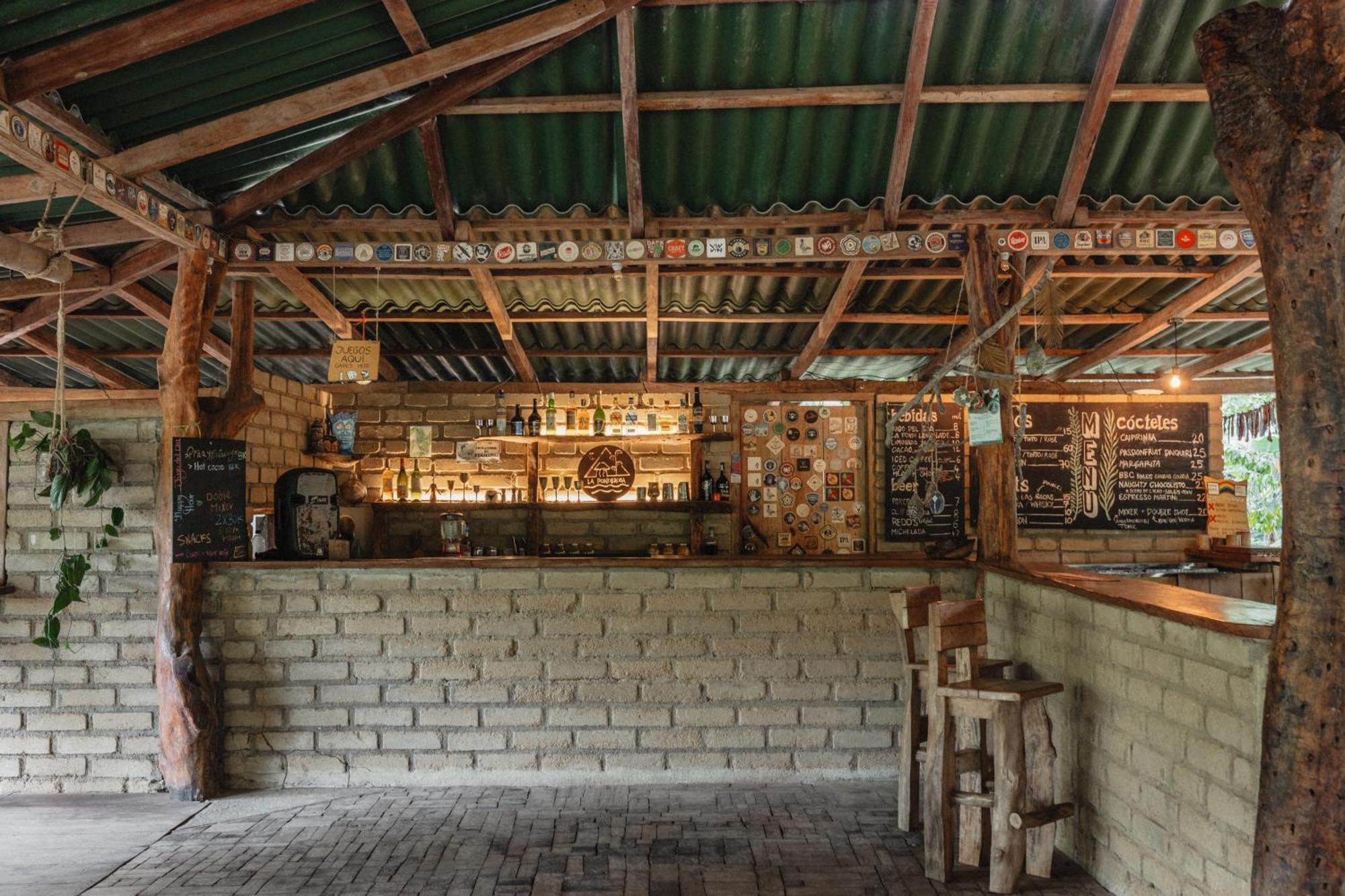 La Ponderosa Reserve بوريتاكا المظهر الخارجي الصورة