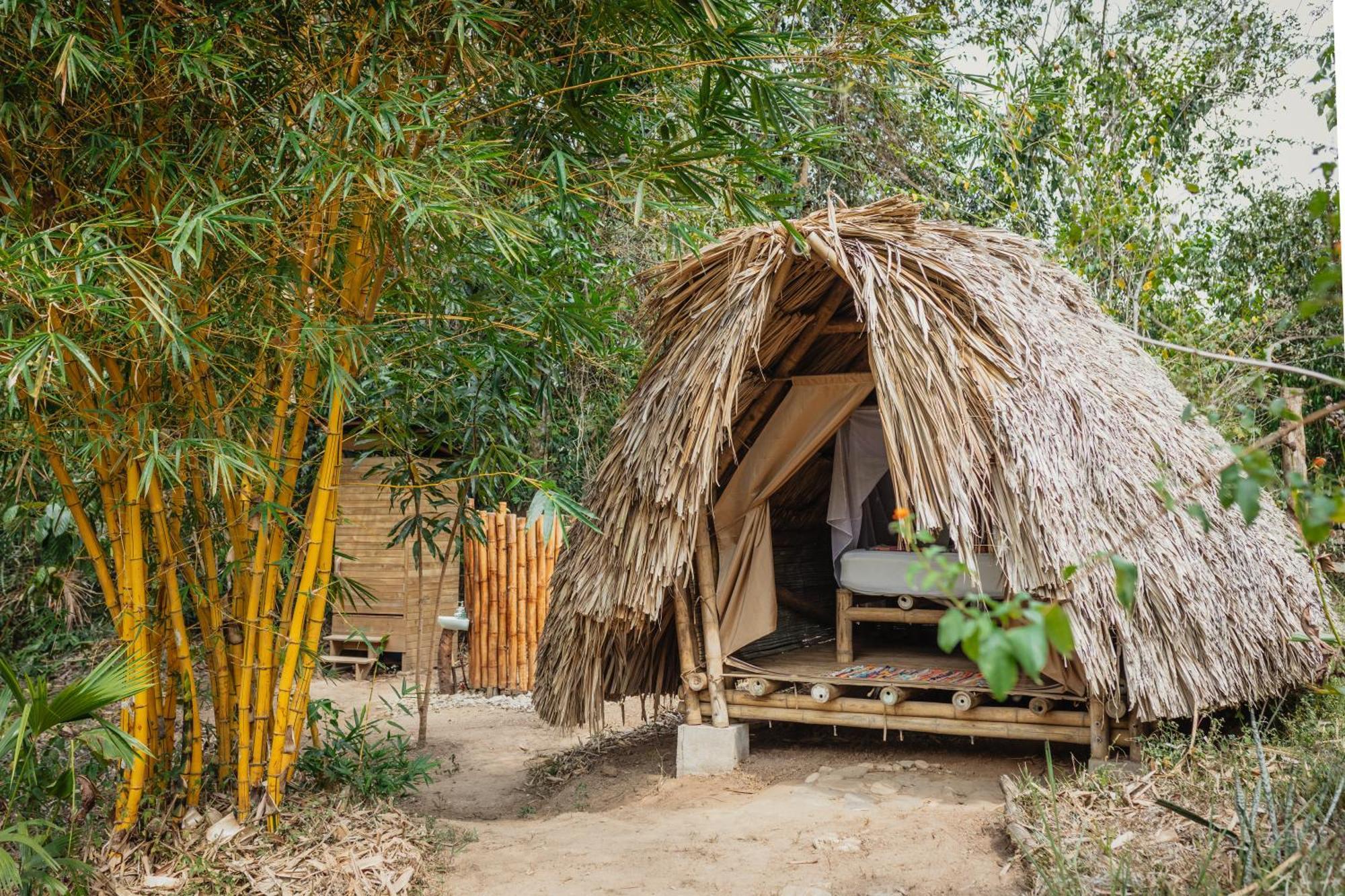 La Ponderosa Reserve بوريتاكا المظهر الخارجي الصورة