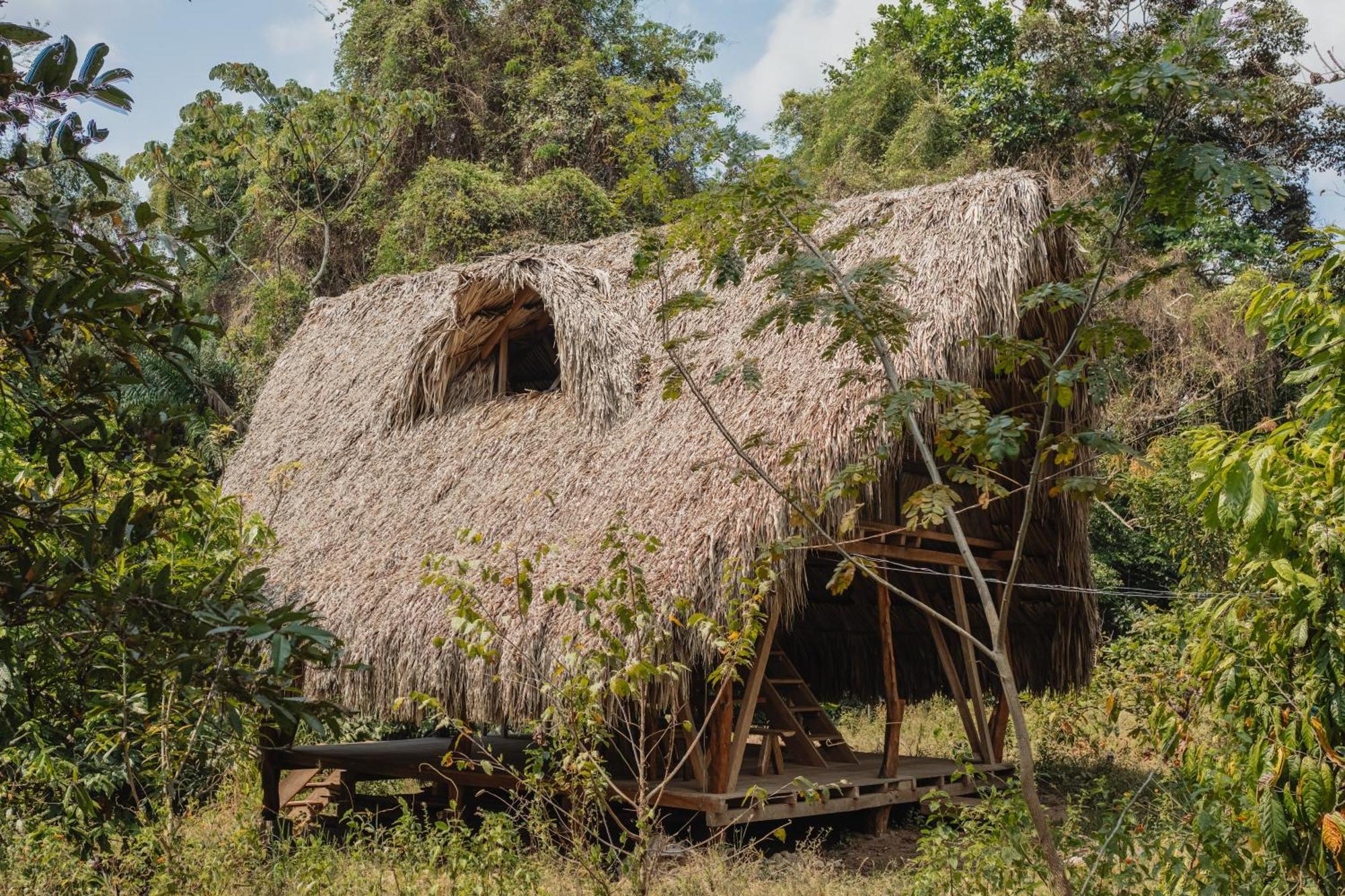 La Ponderosa Reserve بوريتاكا المظهر الخارجي الصورة