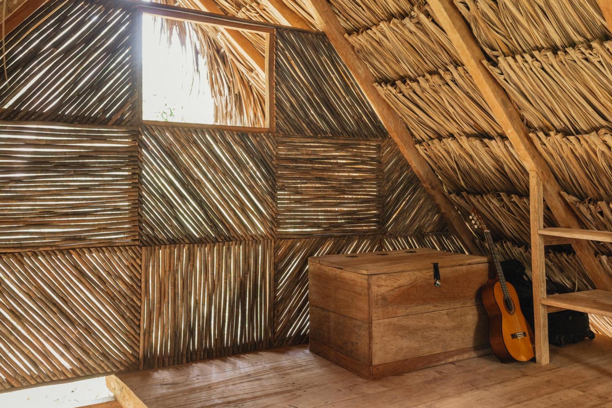 La Ponderosa Reserve بوريتاكا المظهر الخارجي الصورة