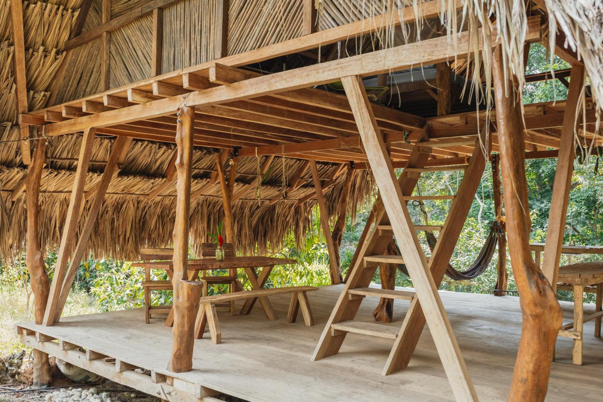 La Ponderosa Reserve بوريتاكا المظهر الخارجي الصورة